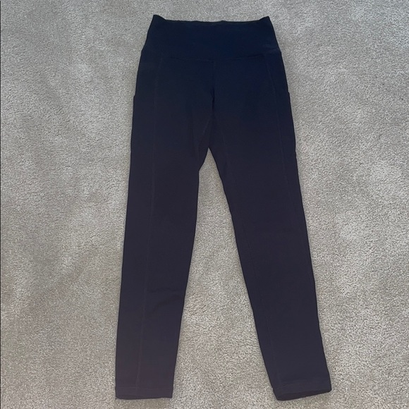 4 Black Aerie Leggings!! - Picture 7 of 12